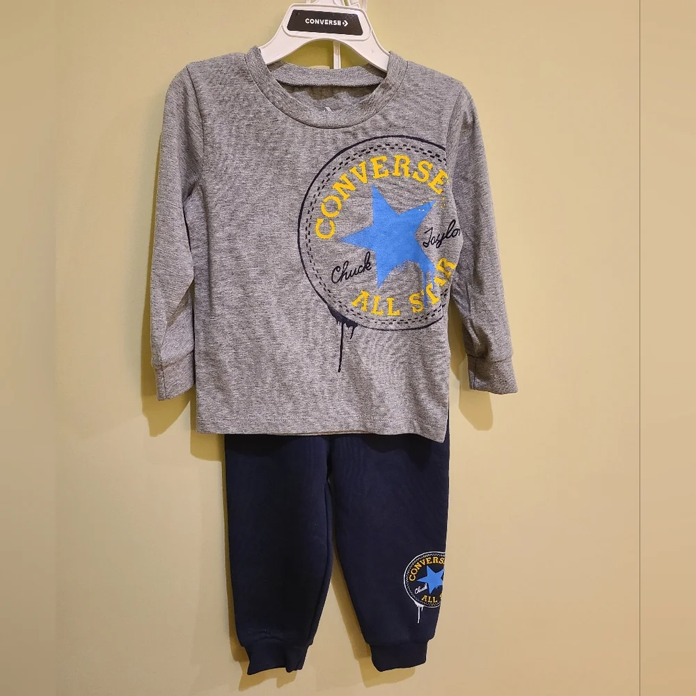 Converse Set - Picture 1 of 2